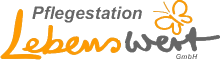 Pflegestation Lebenswert GmbH, Tel.: 09525 981522